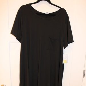 LuLaRoe Carly dress - NWT